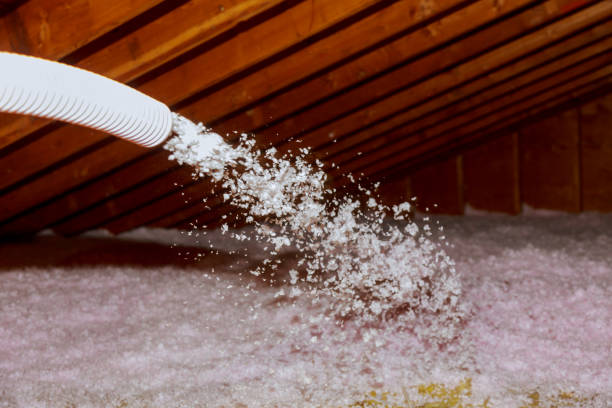 Best Insulation Materials and Products in Oxoboxo River, CT