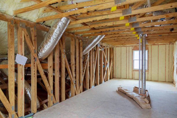 Best Commercial Insulation in Oxoboxo River, CT