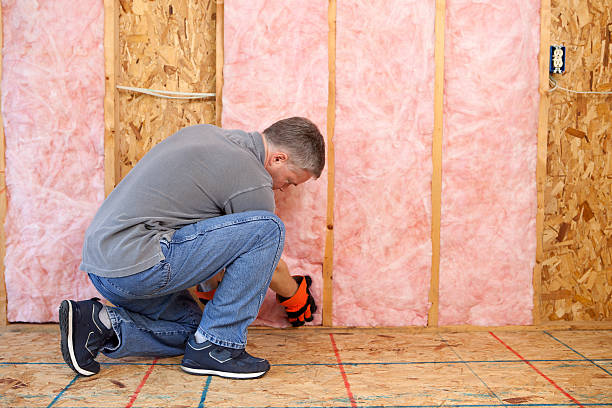 Best Insulation Maintenance and Repair in Oxoboxo River, CT
