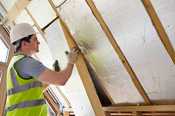 Best Energy Efficiency Solutions in Oxoboxo River, CT