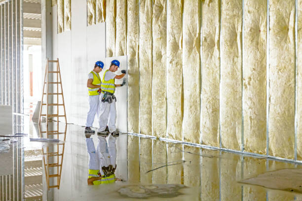 Best Commercial Insulation in Oxoboxo River, CT